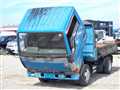 1993 Mitsubishi Canter
