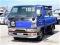 1998 Mitsubishi Canter
