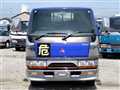 1998 Mitsubishi Canter