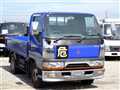 1998 Mitsubishi Canter