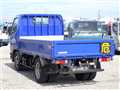 1998 Mitsubishi Canter
