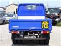 1998 Mitsubishi Canter