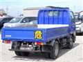 1998 Mitsubishi Canter