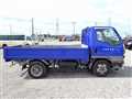 1998 Mitsubishi Canter