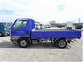 1998 Mitsubishi Canter