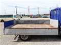1998 Mitsubishi Canter