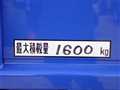 1998 Mitsubishi Canter