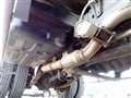 1998 Mitsubishi Canter