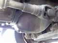 1998 Mitsubishi Canter