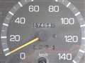 1998 Mitsubishi Canter