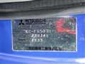 1998 Mitsubishi Canter