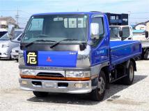1998 Mitsubishi Canter