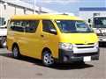 2014 Toyota Hiace Wagon