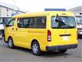 2014 Toyota Hiace Wagon