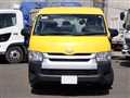 2014 Toyota Hiace Wagon