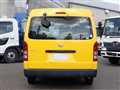 2014 Toyota Hiace Wagon