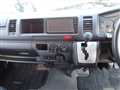 2014 Toyota Hiace Wagon
