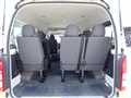 2014 Toyota Hiace Wagon