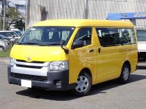 2014 Toyota Hiace Wagon