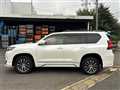2022 Toyota Land Cruiser Prado