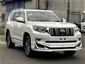 2022 Toyota Land Cruiser Prado
