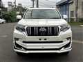 2022 Toyota Land Cruiser Prado