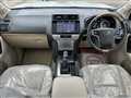 2022 Toyota Land Cruiser Prado