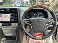 2022 Toyota Land Cruiser Prado