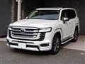 2025 Toyota Land Cruiser