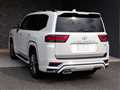 2025 Toyota Land Cruiser