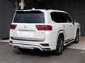 2025 Toyota Land Cruiser