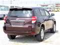 2010 Toyota Vanguard
