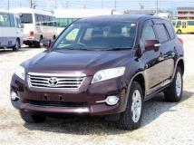 2010 Toyota Vanguard