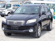 2008 Toyota Vanguard