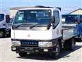 2001 Mitsubishi Canter