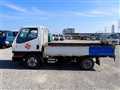 2001 Mitsubishi Canter
