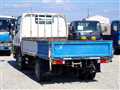 2001 Mitsubishi Canter