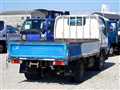 2001 Mitsubishi Canter