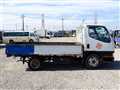2001 Mitsubishi Canter