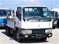 2001 Mitsubishi Canter