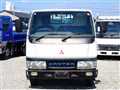 2001 Mitsubishi Canter