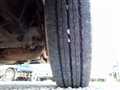 2001 Mitsubishi Canter