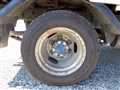 2001 Mitsubishi Canter