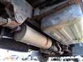 2001 Mitsubishi Canter