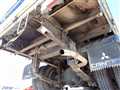 2001 Mitsubishi Canter