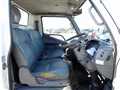 2001 Mitsubishi Canter