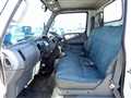 2001 Mitsubishi Canter