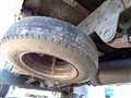 2001 Mitsubishi Canter