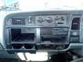 2001 Mitsubishi Canter