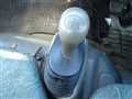 2001 Mitsubishi Canter